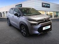 Usado Citroën C3 Aircross PureTech 110 CV (80 kW) 2024 Gris SUV