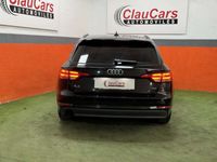 usado Audi A4 Avant 2.0TDI Advanced edition 110kW