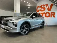 Usado Mitsubishi Eclipse Cross 188 CV (138 kW) 2023 Gris SUV