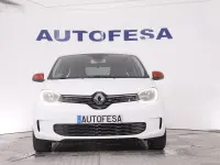 Usado Renault Twingo 90 CV (66 kW) 2020 Blanco Utilitario
