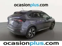 Usado VW Taigo 116 CV (85 kW) 2025 Gris SUV