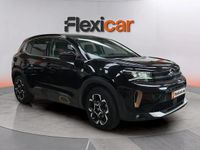 Usado Citroën C5 Aircross PureTech 131 CV (96 kW) 2023 Gris SUV