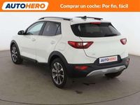 Usado Kia Stonic Style 101 CV (74 kW) 2023 Blanco SUV