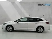 Usado Toyota Corolla Active 140 CV (102 kW) 2023 Blanco Familiar