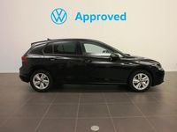 Usado VW Golf VIII Life 115 CV (84 kW) 2025 Otro Berlina