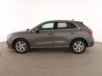 Usado Audi Q3 S-Line 150 CV (110 kW) 2019 Gris SUV