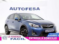 usado Subaru XV 2.0 i Sport Plus 150cv Auto 5P S/S # NAVY, XENON