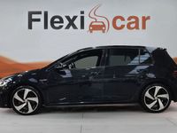 usado VW Golf GTI 2.0 TSI 169kW (230CV) DSG Gasolina en Flexicar Ourense