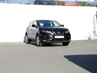 Usado Nissan Qashqai Acenta 140 CV (102 kW) 2019 Negro SUV