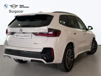Usado BMW X1 Comfort Edition 163 CV (119 kW) 2025 Blanco SUV