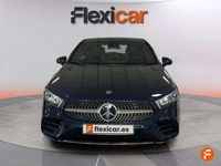 Usado Mercedes A200 136 CV (100 kW) 2023 Azul Utilitario