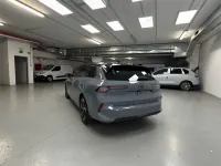 Nuevo Opel Astra 145 CV (106 kW) 2025 Gris Utilitario