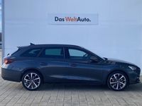 usado Seat Leon ST 1.4 e-Hybrid S&S FR DSG 150 kW (204 CV)