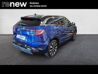 Usado Renault Austral Techno 200 CV (147 kW) 2023 Azul SUV