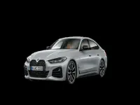 Usado BMW 420 Gran Coupé 190 CV (139 kW) 2023 Gris Coupe
