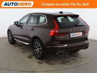Usado Volvo XC60 Inscription 190 CV (139 kW) 2019 Marrón SUV