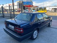 Usado Volvo 850 126 CV (92 kW) 1995 Azul Berlina