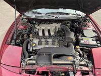 Usado Ford Probe 165 CV (121 kW) 1994 Granate Coupe