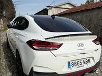 Usado Hyundai i30 N Performance 280 CV (205 kW) 2022 Blanco Berlina