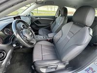 Usado Audi A3 Ambiente 125 CV (91 kW) 2012 Gris / plata Utilitario