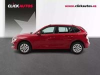 Usado Skoda Kamiq Selection 116 CV (85 kW) 2025 Rojo SUV