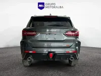 Nuevo SWM G01 181 CV (133 kW) 2025 Gris / plata SUV