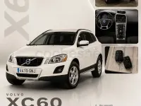 Usado Volvo XC60 Kinetic 175 CV (128 kW) 2010 Blanco SUV