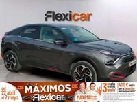 Brugt Citroën C4 Feel 101 HK (74 kW) 2023 Grå SUV