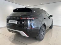 Usado Land Rover Range Rover Velar S 404 CV (297 kW) 2024 Negro SUV