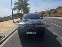 Usado BMW X5 Comfort Edition 320 CV (235 kW) 2004 Negro SUV