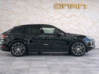 Usado Porsche Cayenne 470 CV (345 kW) 2024 Negro SUV