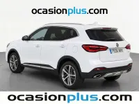 Usado MG HS Luxury 162 CV (119 kW) 2023 Blanco SUV