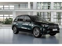 Usado Mercedes GLE350 199 CV (146 kW) 2025 Verde SUV