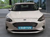 Usado Ford Focus Active 120 CV (88 kW) 2020 Blanco Berlina