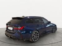Usado BMW M3 Competition Edition 530 CV (389 kW) 2025 Azul Familiar