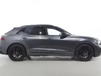 Usado Audi Q8 Sport 286 CV (210 kW) 2024 SUV