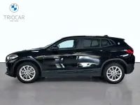 Usado BMW X2 192 CV (141 kW) 2022 Negro SUV