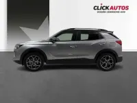 Usado SsangYong Korando 150 CV (110 kW) 2025 Gris SUV