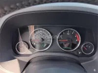 Usado Jeep Compass Limited 136 CV (100 kW) 2013 Gris / plata SUV