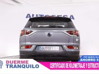 Nuevo SsangYong Korando Limited 139 kW (190 CV) 2025 SUV