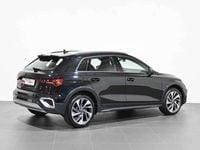 Usado Audi A3 Ambiente 150 CV (110 kW) 2025 Negro SUV