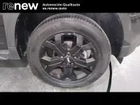 Usado Dacia Duster Extreme 100 CV (73 kW) 2023 Negro SUV