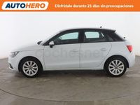 Usado Audi A1 Sportback Attraction 90 CV (66 kW) 2014 Blanco Utilitario