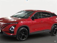 Usado Omoda 5 185 CV (136 kW) 2024 Rojo SUV