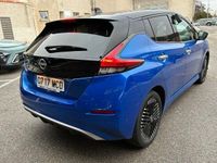 Usado Nissan Leaf Tekna 159 kW (217 CV) 2022 Utilitario
