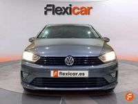 Usado VW Golf VII Advance 116 CV (85 kW) 2018 Gris Utilitario