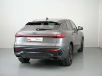 Nuevo Audi Q5 299 CV (219 kW) 2025 Gris SUV
