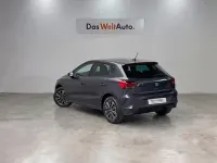 Nuevo Seat Ibiza Style 80 CV (58 kW) 2026 Negro Utilitario