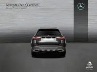 Usado Mercedes GLC220 197 CV (144 kW) 2025 Gris grafito SUV