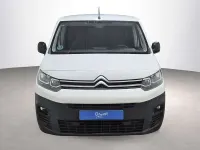 Usado Citroën e-Berlingo 103 CV (75 kW) 2021 Blanco Monovolumen